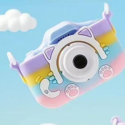 Funda Protectora de Silicona para Cámara Infantil X2 de Silicona image 14