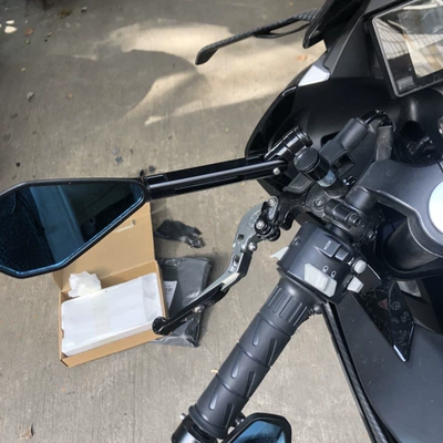 Motorcycle General Parts Yadi X5 far-reaching 009 electric