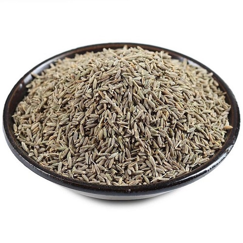 New  Xinjiang Cumin Supply Source Wholesale Cumin Seeds Free Grinding BBQ Hot Pot Base