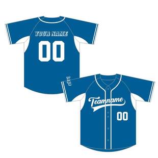 American Baseball Uniform Sports Jacket Patch Embroidered Softball Uniform Game Suit Sublimation Baseball Shirt Jacket Customization