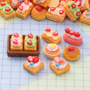 �������w��ݮ���Ľ˹ʳ��DIY�ll�A��ͯ��߱����N耳׿����