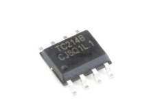 ȫ��ԭ�b TC214B SOP8 5.5V 1.2A~2A ��ͨ��ֱ���R�_��IC