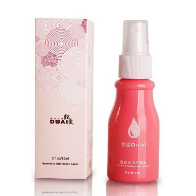 두아이 60ML 기구소독제 60ml