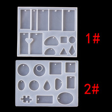 ˮ���ν�������׹�轺ģ�� DIY�ֹ���Ʒˮ��������Բƴͼ ����ģ