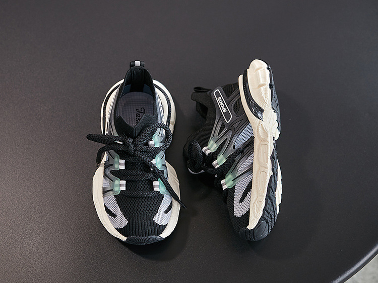 Broken Size Sonderangebot Kinderschuhe 2023. Kindersportschuhe für Jungen und Mädchen. Leicht und atmungsaktiv_voghion.com