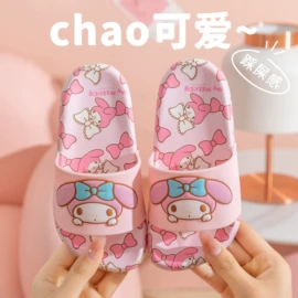 童拖鞋;女式雨鞋;童棉鞋