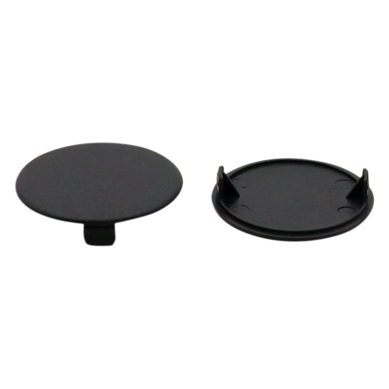 Мебельная заглушка пластиковая крышка отверстия Крышка отверстия уродливая заглушка декоративная крышка шарнирная заглушка 35 38 40 мм