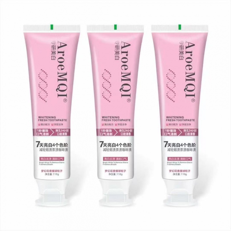 [especial para el cabello] pasta de dientes yayashi SP - 4 SP - 7 guía blanca profunda 7,5% pasta de dientes para niños con hidroxifosfolaf image 102