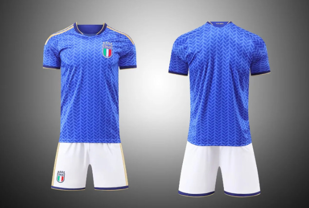 Camiseta de fútbol infantil Copa del Mundo 2026 Camiseta de fútbol nacional Estados Unidos Brasil Francia Alemania Camiseta infantil