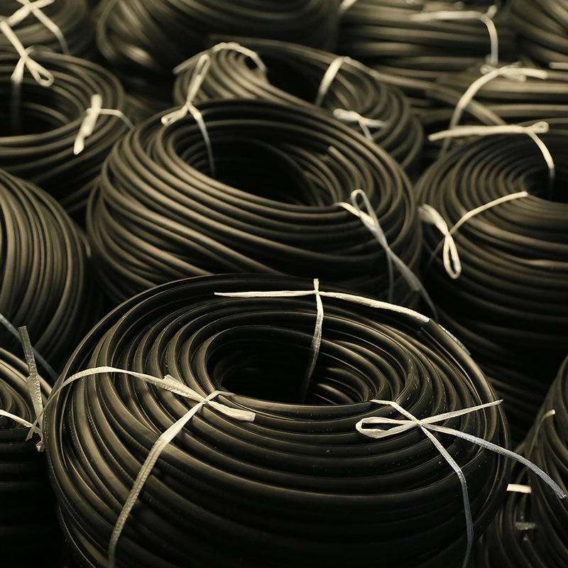 汽车密封条防撞隔音条车门防撞条密封条 门窗密封条橡塑密封条