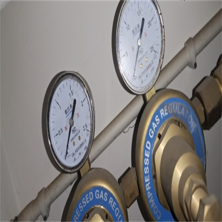 上减YQY-11双级减压器陆广YQD-11仪川YQQ-11希星双级减压阀佳仑