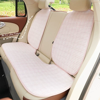 All Seasons, Light Luxury, High-End | Seat cushion, seat cover
