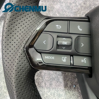 Carbon Fiber Steering Wheel – Hailakesi Steering wheel