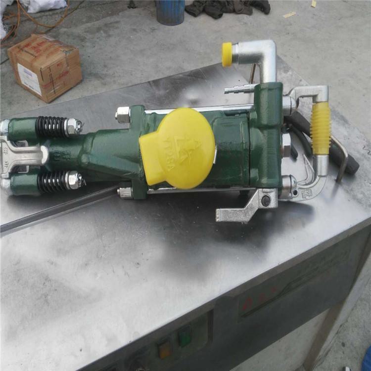 YT27气腿式凿岩机 供应YT27气腿式凿岩机