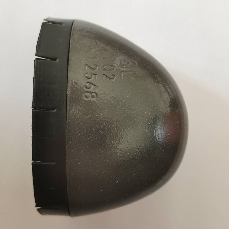 劳保鞋头防砸劳保鞋钢包头工作足部防护鞋头防砸 钢包头安全鞋头