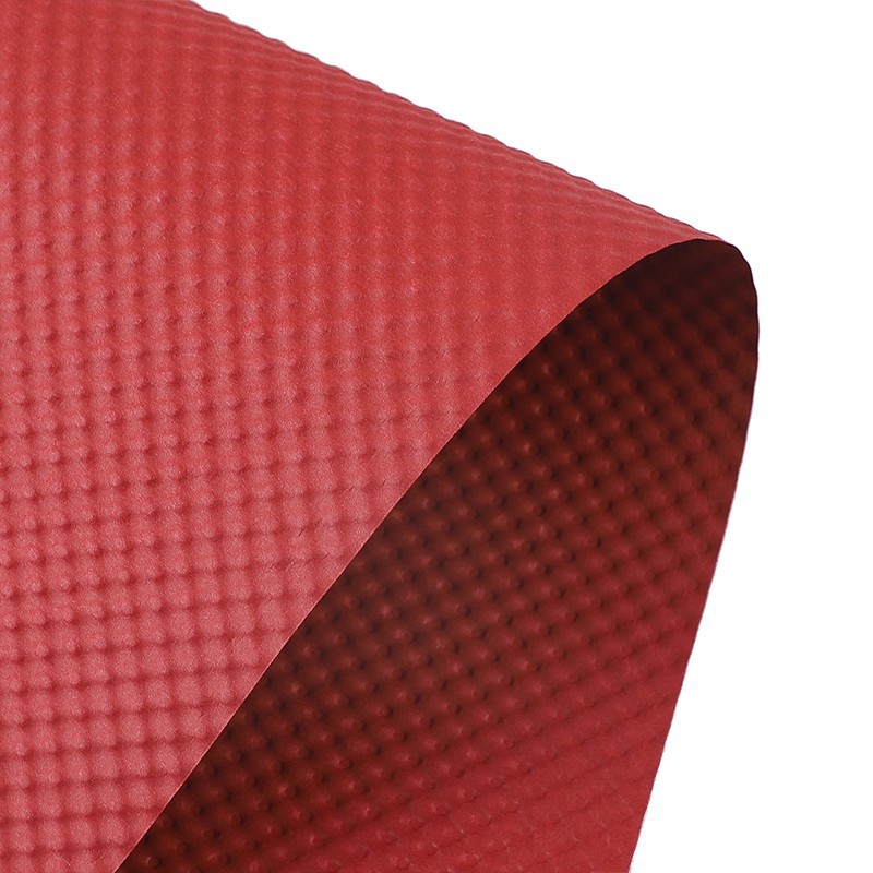 Papel de embalaje de Navidad, paquete de Nochebuena, paquete de flores de manzana, material de embalaje interno, papel de embalaje de manzana