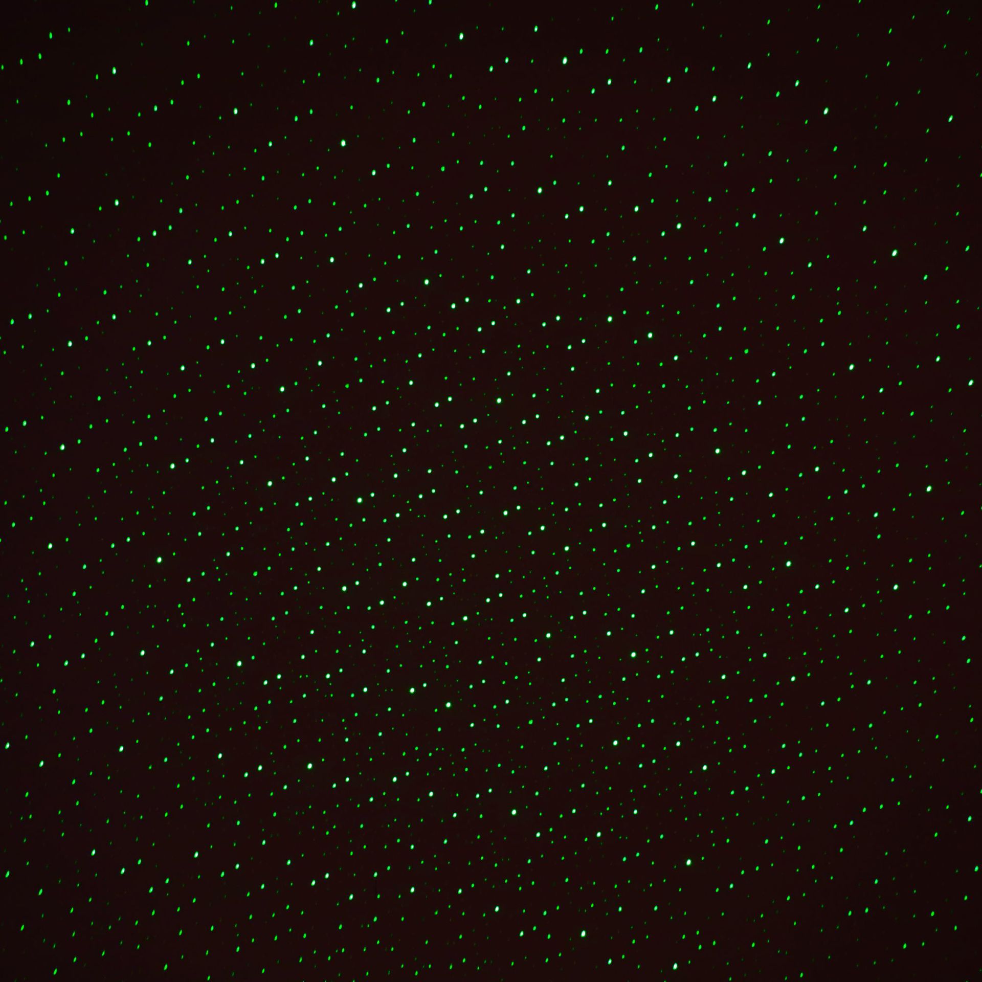 新款汽车顶棚氛围USB车载激光灯声控激光氛围灯led星空呼吸激光灯