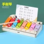 科技八音实验小学生模型