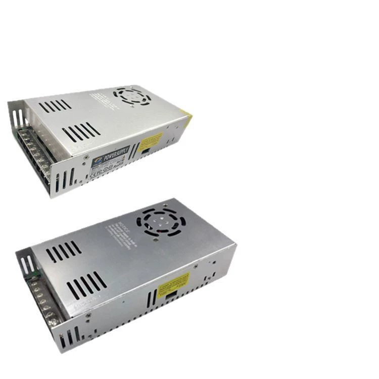 Ключ переключателя, источник питания, LED качественный трансформатор, 12V, 400W, 24V