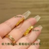 About 2N crushed ice ring [Hot product]