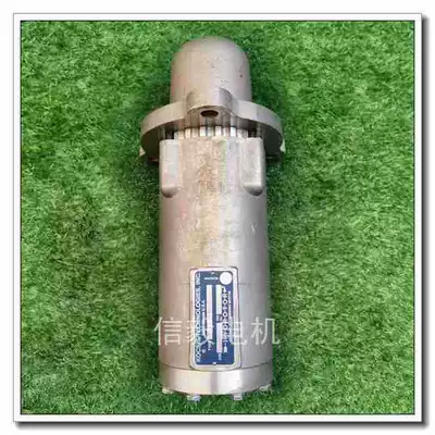 B Series KTI HydrAulic Motor B1-09b1106-1A200 HydrAulic Motor HYDROTOR HydrAulic StArter