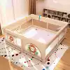 [Beige Lion] + Eight large suction cups are super stable + 0 formaldehyde can be chewed