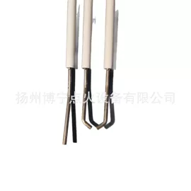 燃烧器配件;电子陶瓷材料;离子风棒