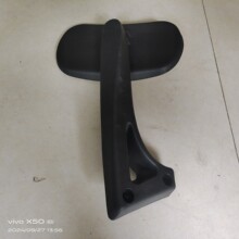 重卡格尔发A3A6LK3K5K6LWX倒车镜后视补盲镜方镜下视镜原厂