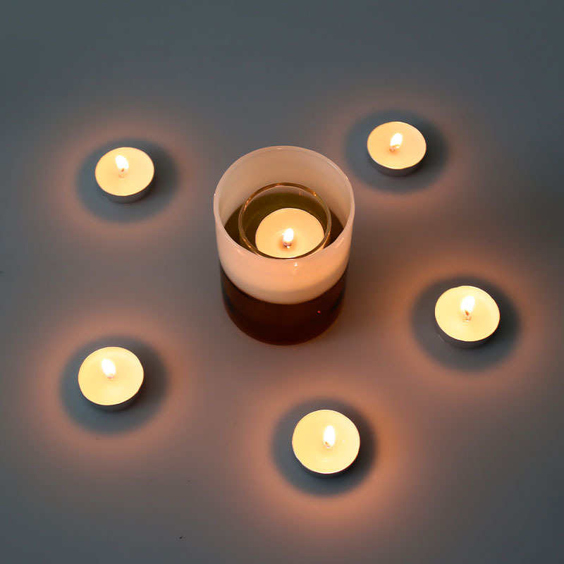 Candelabro creativo escandinavo, adornos de cristal, candelabro romántico, cena, sala de estar, decoración de escritorio, lámpara de mantequilla simple moderna