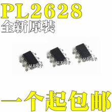 ԭװ PL2628 ��ƬSOT23-6 �ƶ���Դ��ѹоƬ ˿ӡB6288 B628��ͷ