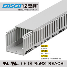 EASCO����PLC���ƙ�pvc���I���X�����_�ڭh���侀��60mm��*60mm��