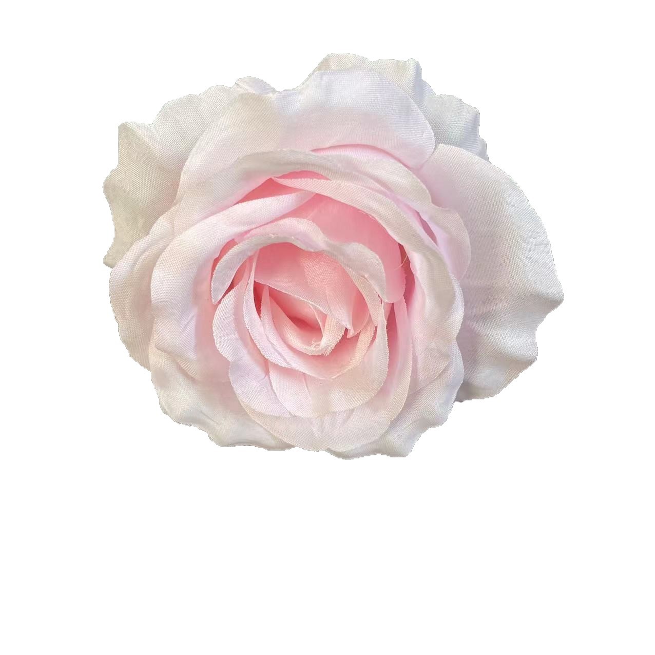 Anna gran rosa cabeza de fábrica al por mayor flowerhead flower corona flower pared flower arrangement artesanía DIY