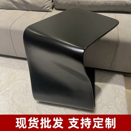 桌类、茶几;角几/边几;沙发+角几