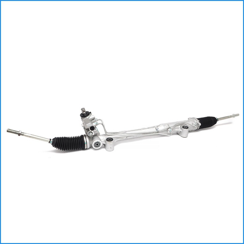Manufacturers Supply New Suitable for Volkswagen Aramok Audi Q7 Steering Machine Steering Machine Spot Wholesale