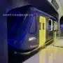 定制大型碳纤维汽车外壳