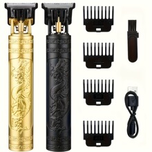 J 60318 Rechargeable Electric Hair Clipper ���ʽ������