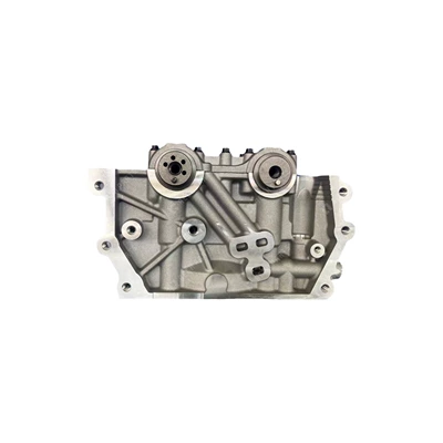 2.4L, Cylinder and parts