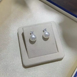 天然珍珠项饰;天然珍珠耳饰;天然珍珠手饰