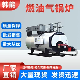 蒸汽发生器;燃煤锅炉;锅炉配附件