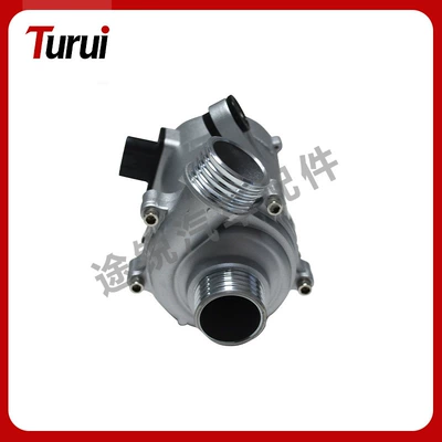 Water pump Bmw N20 Engine Electronic