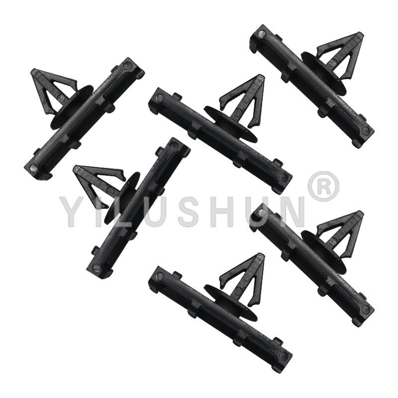 Aplicable a Taurus Sable Mercury Lincoln coche umbral placa hebilla D212 OE:68039280-AA