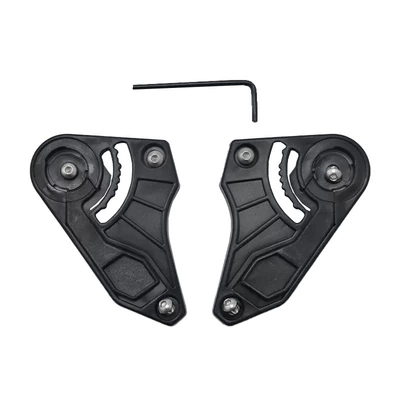 Dəbilqə (Kaska) aksesuarları – Accessories Base Nose Seal - kyt-tt-base