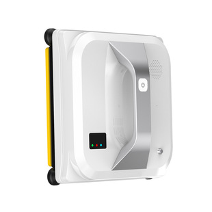 Intelligent Window Cleaning Robot, Fully Automatic Window Cleaning Machine, High-Rise Exterior Cleaning Artifact, Can Be Processed and Customized