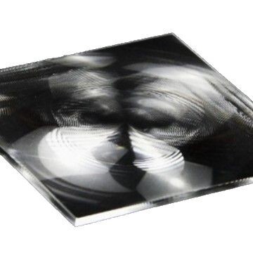 50mmフレネルレンズ ズームレンズ 舞台照明レンズ ビデオズームレンズ ヘッドフォン集光レンズ|undefined