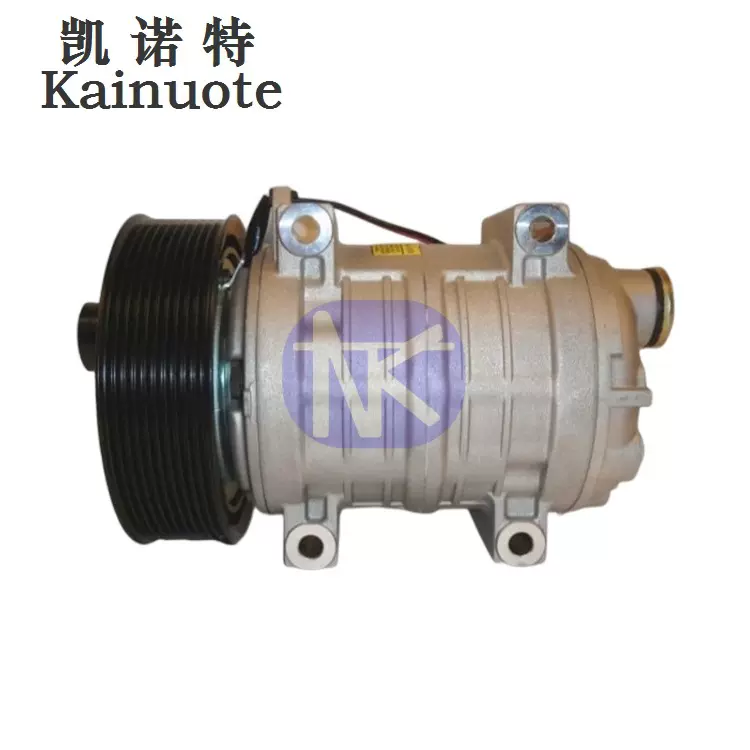适用于AC Compressor TM21 Bus TRUCKS 冷藏车中巴汽车空调压缩机