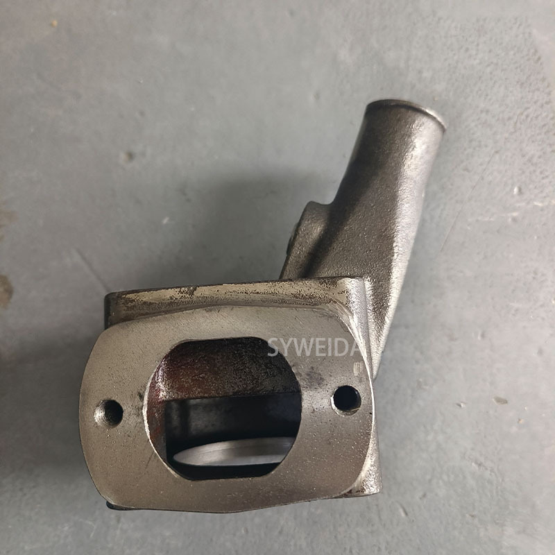 Supply Cummins engine accessories 3013610 3013612 thermostat shell