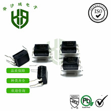 �F؛ PC817C�������� DIP-4��ͨ�� ����x�� ����IC ����оƬ