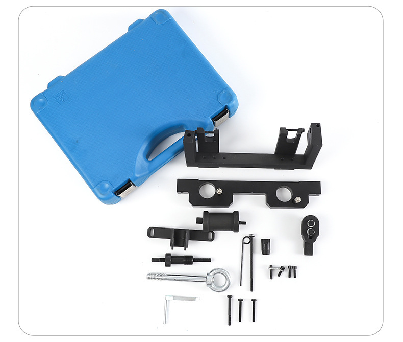 Bmw N20 N26 Engine Timing Tools, Fuel Injector Tools, Balance Shaft, Flywheel, Lifting Ring, Auto Repair Tools