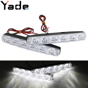 ��܇led���П�С�~��6�� DRL�������g��܇����ˮ ���b�оW�b�