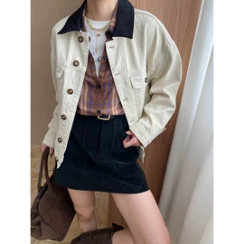 女式T恤;女式针织衫;女式衬衫